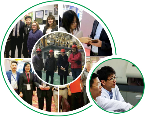 先进技术、 精心设计