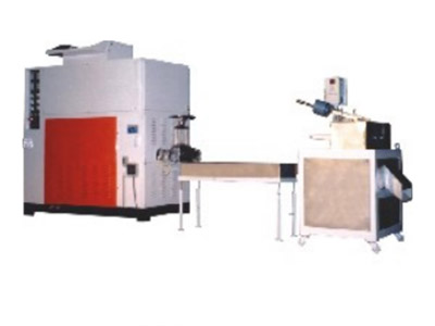 EPS 泡沫再生造粒机系列